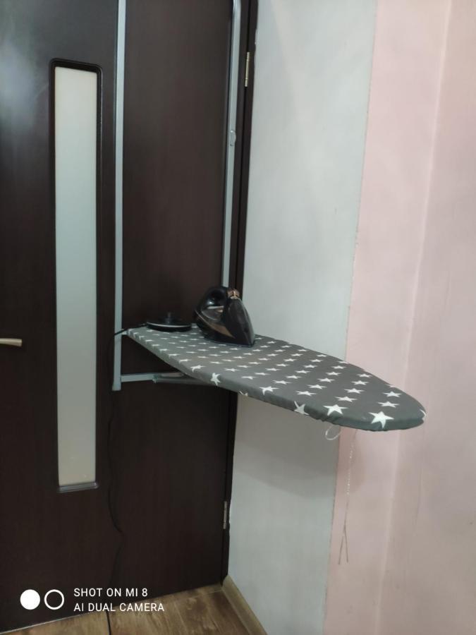 Honey Apartment Tbilisi Exterior foto