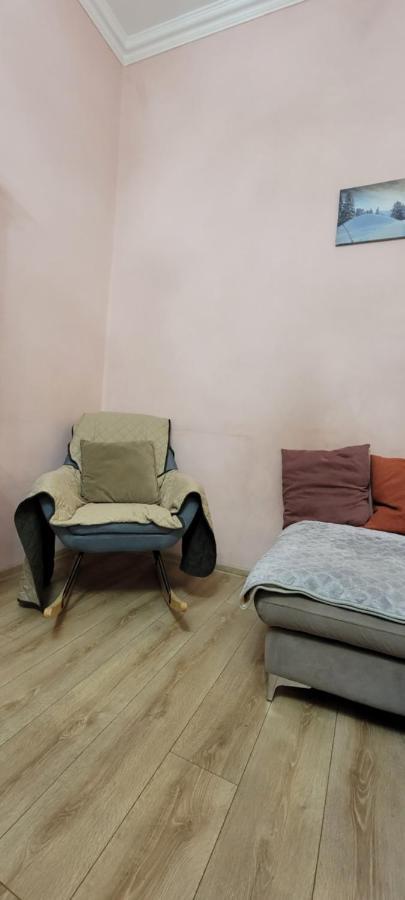Honey Apartment Tbilisi Exterior foto
