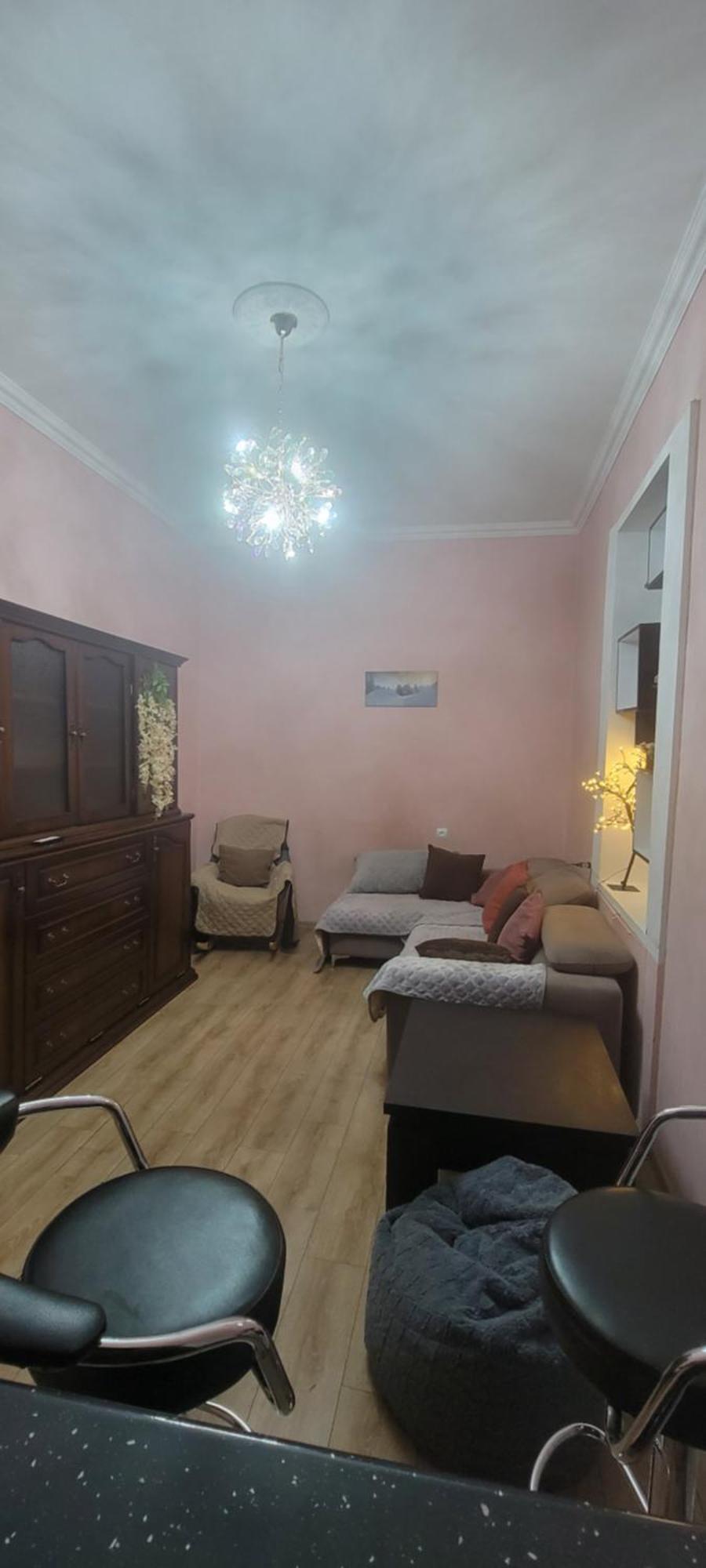 Honey Apartment Tbilisi Exterior foto